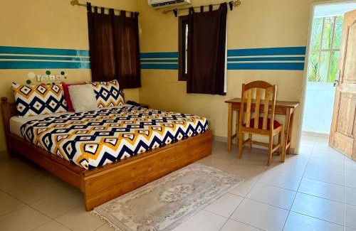 Lome Hotel | Residence Fafa