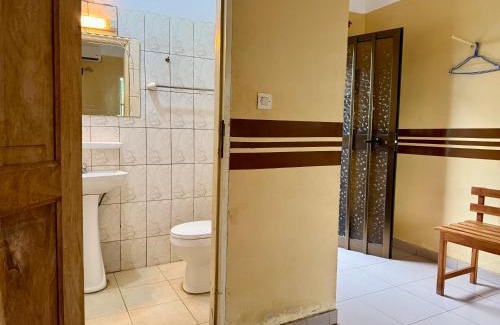 Lome Hotel | Residence Fafa