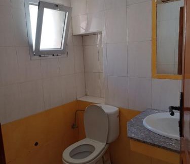 Miramar Apartamento | Residence Family OULANTI