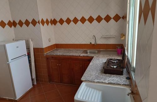 Miramar Apartamento | Residence Family OULANTI