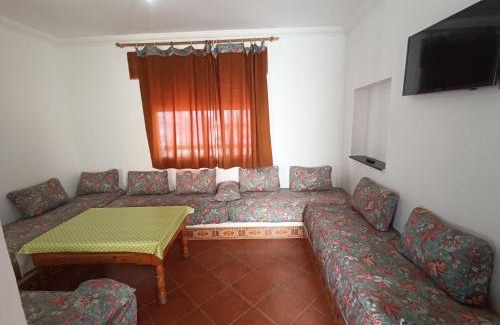 Miramar Apartamento | Residence Family OULANTI