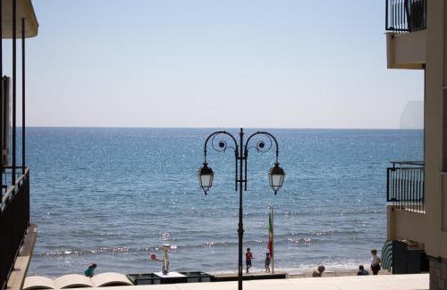 Alassio Apartamento | Residence Fanny