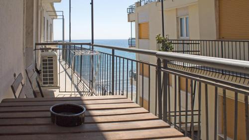 Alassio Apartamento | Residence Fanny