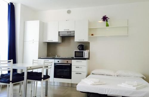 Torre Pedrera Apartamento | Residence Fanny