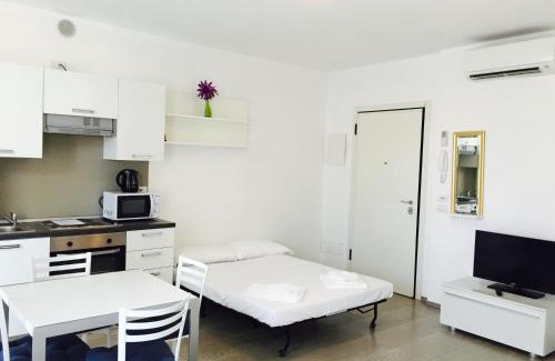 Torre Pedrera Apartamento | Residence Fanny