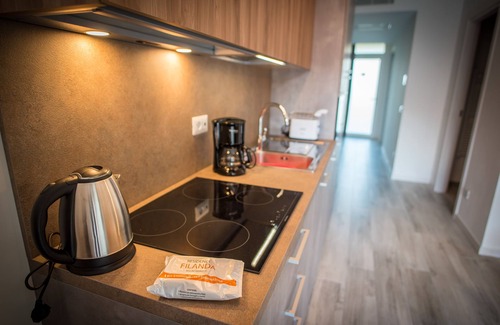 Riva del Garda Casa | Residence Filanda