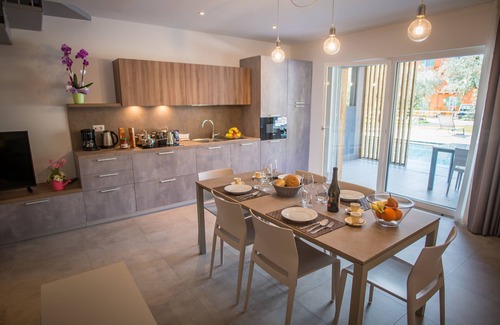 Riva del Garda Casa | Residence Filanda