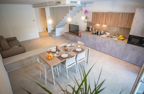 Riva del Garda Casa | Residence Filanda