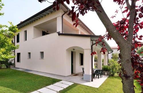 Colombare Apartamento | RESIDENCE FIORE ROSSO