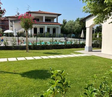 Colombare Apartamento | RESIDENCE FIORE ROSSO