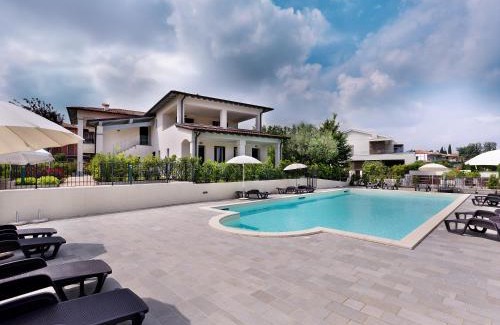 Colombare Apartamento | RESIDENCE FIORE ROSSO