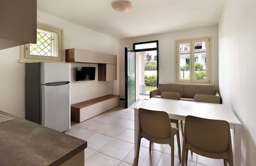 Colombare Apartamento | RESIDENCE FIORE ROSSO