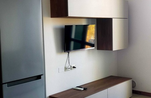 Colombare Apartamento | RESIDENCE FIORE ROSSO