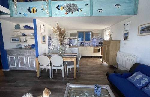Pinarellu Casa | Residence Fium del Cavo