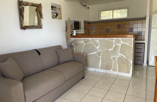 Pinarellu Casa | Residence Fium del Cavo