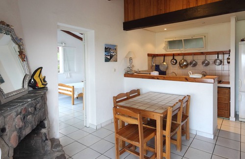 Pinarellu Casa | Residence Fium del Cavo