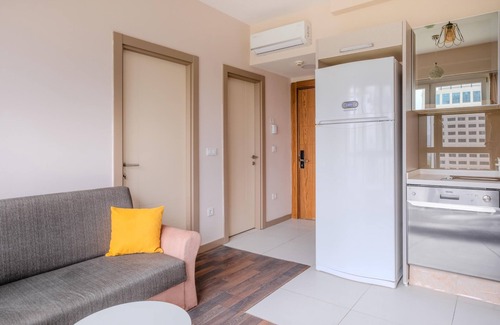Mahmutbey Apartamento | Residence Flat, 30 min to Istanbul Airport