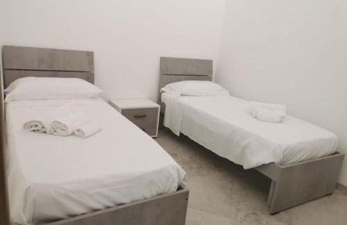 Policastro Bussentino Apartamento | Residence Fortunato
