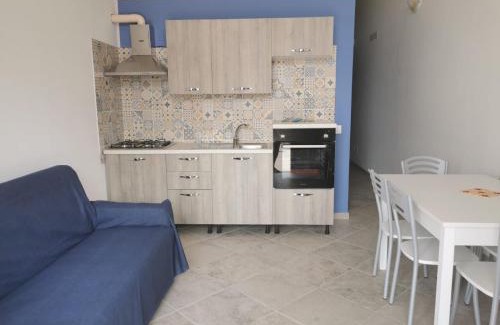 Policastro Bussentino Apartamento | Residence Fortunato