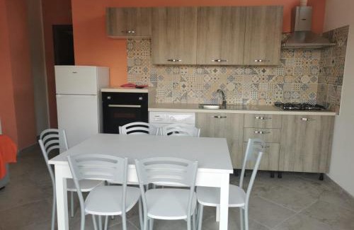 Policastro Bussentino Apartamento | Residence Fortunato