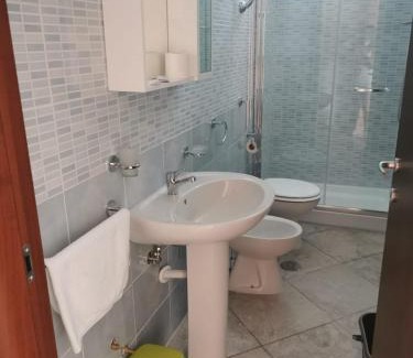 Policastro Bussentino Apartamento | Residence Fortunato