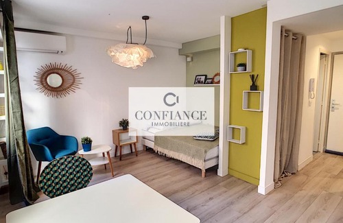 Lepante Quarter Apartamento | Residence Foch