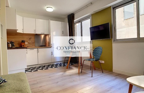 Lepante Quarter Apartamento | Residence Foch