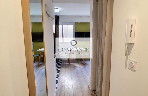 Lepante Quarter Apartamento | Residence Foch
