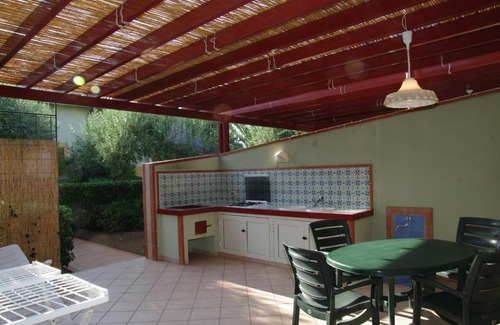 Mazzaforno Apartamento | Residence Fontana Barone