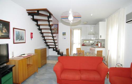 Mazzaforno Apartamento | Residence Fontana Barone