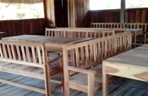 Ouidah Cama Y Desayuno | Residence for artists and craftspeople (Cô-wéwé)5min from Ouidah beach
