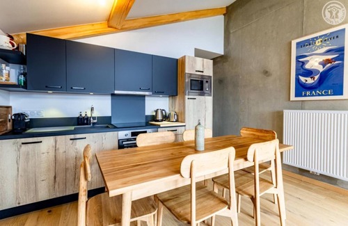Hauteluce Casa | Residence Altarena - Hauteluce LES Saisies