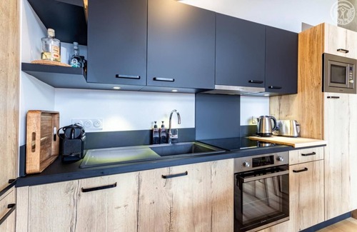 Hauteluce Casa | Residence Altarena - Hauteluce LES Saisies
