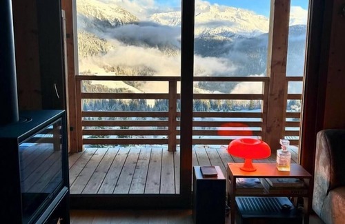 Hauteluce Casa | Residence Altarena - Hauteluce LES Saisies