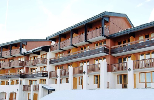 Bellentre Apartamento | Residence La Marelle and Le Rami - maeva Home - 2-room apartment for 5 people - Selection