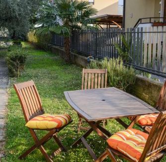 Arco Apartamento | Residence Franca B&B