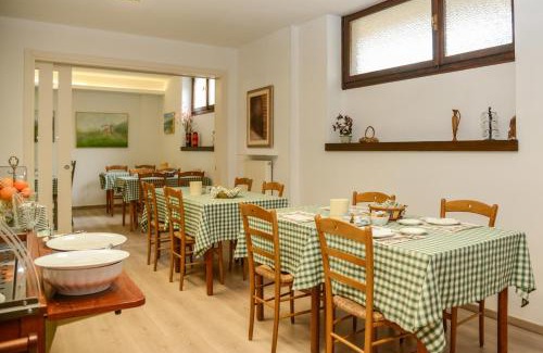 Arco Apartamento | Residence Franca B&B