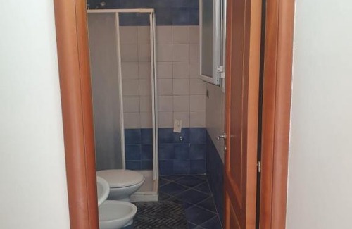 Santa Cesarea Terme Apartamento | Residence Gabriel