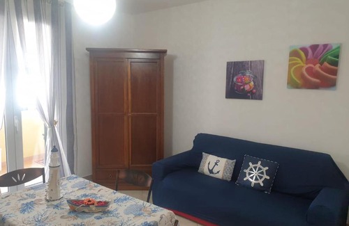 Santa Cesarea Terme Apartamento | Residence Gabriel