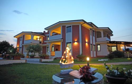 Sellia Marina Apartamento | Residence Garden