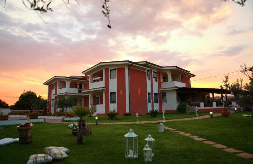 Sellia Marina Apartamento | Residence Garden