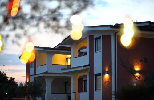 Sellia Marina Apartamento | Residence Garden