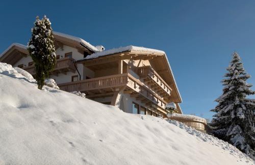 Mareta Apartamento | Residence Garni Melcherhof