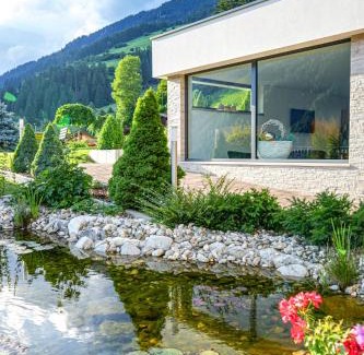 Mareta Apartamento | Residence Garni Melcherhof