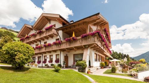 Mareta Apartamento | Residence Garni Melcherhof