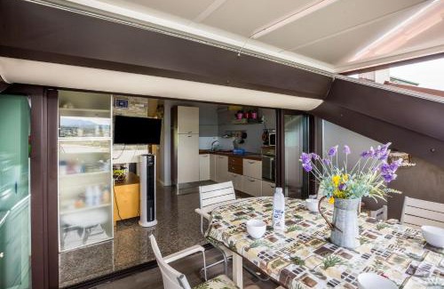 Pieve Vecchia Apartamento | Residence Gigi Complex Manerba