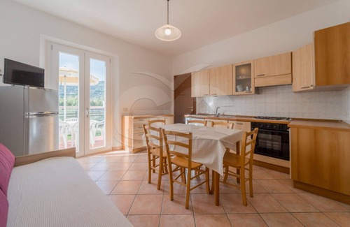 Marina di Campo Apartamento | RESIDENCE GLI OLMI - SCIROCCO - OLMI