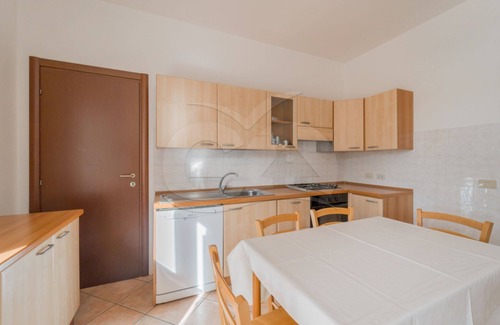 Marina di Campo Apartamento | RESIDENCE GLI OLMI - SCIROCCO - OLMI