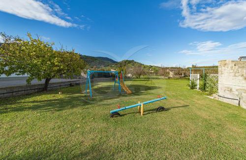 Marina di Campo Apartamento | Residence gli Olmi - Goelba
