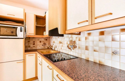 Bourg-Saint-Maurice Apartamento | Residencia Glieres - 2 habitaciones para 4 personas